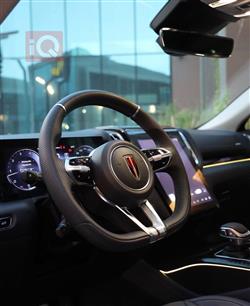 هونشي HS3